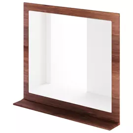 зеркало итана nature 80 792х120х700 (акация)