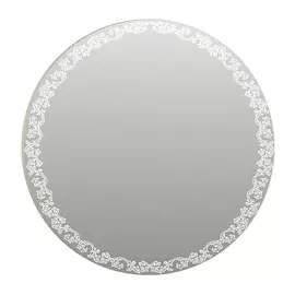 зеркало с подсветкой marka one joli 75 light у26308