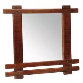 Зеркало KODA classic 80*70