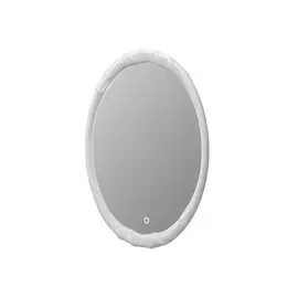 зеркало mirage 70*105 light, с подогревом