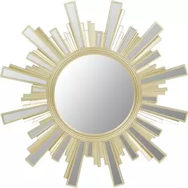 Зеркало настенное "Гамма" Волшебная страна золотой 006809