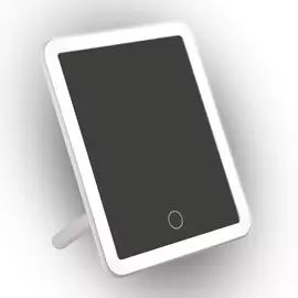 Зеркало настольное Uniel TLD-591-0001