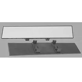 Зеркало панорамное в салон "Forra" 344 (70*300)