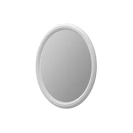 зеркало pearl 70*95 light, с подогревом