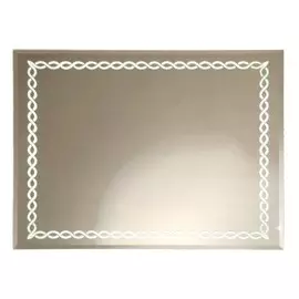 зеркало прованс люкс 920*680