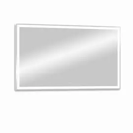 зеркало "mercury led" 1000х700