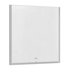 зеркало с подсветкой roca aneto 80х85 812363000