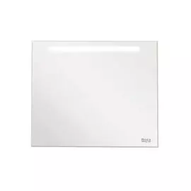 зеркало roca laks 100см zru9302809