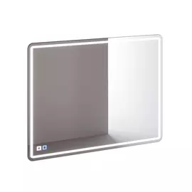 Зеркало с подсветкой Итана Капри 800х600