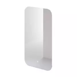 зеркало с подсветкой итана oreol 2.0 450х26х800