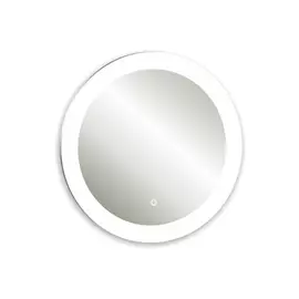 зеркало с подсветкой mixline мия d800 80х80 545272