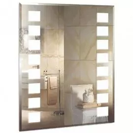 зеркало с подсветкой mixline сафари 60х80 525416