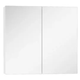 зеркало-шкаф для ванной комнаты айсберг мечта 60 dm2306hz