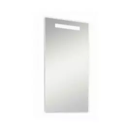 зеркало со светильником акватон йорк 50 1a173002yo010