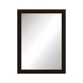 зеркало венге 500х18х700