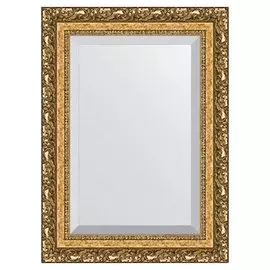 Зеркало в багетной раме BX 1300 (75*105см)