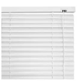 жалюзи 50*160см белый 6050160