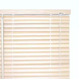 жалюзи горизонтальные 2120004 120х150см желтый