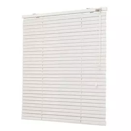 жалюзи горизонтальные 9700 160*150см белые 25мм