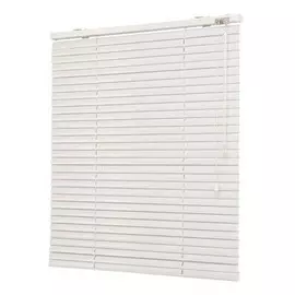 жалюзи горизонтальные 9700 90*150см белые 25мм
