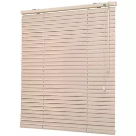 Жалюзи горизонтальные 9708 Уют 100Х150см кофейный