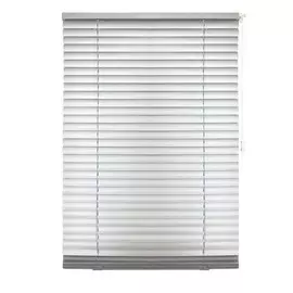 жалюзи горизонтальные с цепочным механизмом сгжм 311/13 57*160см серебро