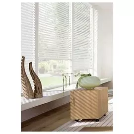 Жалюзи пластик белый 160/160 6160160