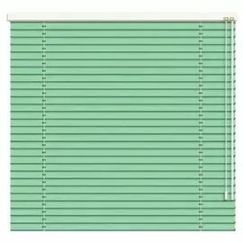 жалюзи пластик салатовый 50/160 6014050160