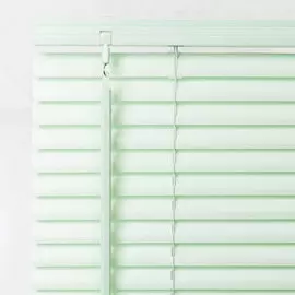 Жалюзи пластиковые горизонтальные 60*160 оливковый