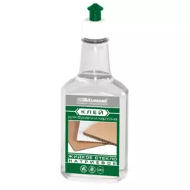 жидкое стекло bitumast 0,35кг