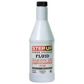жидкость для гидроусилителя руля 355мл stepup sp7030 (hg7030)