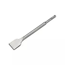 Зубило SDS+ прямое 14*40*250мм Matrix 70310