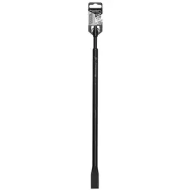 зубило sds+ прямое 20*400мм, rennbohr 992006