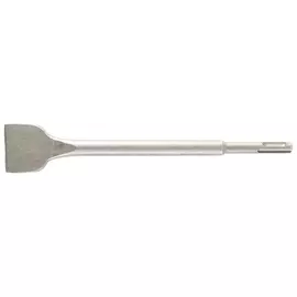 зубило sds+ прямое 40*240мм сибртех, 703107