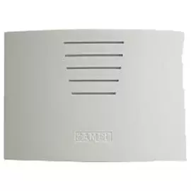 Звонок эл. ZAMEL Вестминстер GNU 209