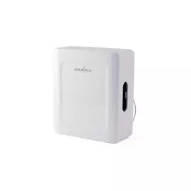 Звонок проводной МЕЛОДИКА С507М белый электромеханический без кнопки