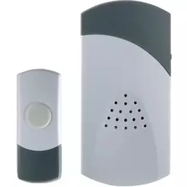 Звонок Volsten DB-920 беспроводной, 36 мелодий, прием. блок 230В