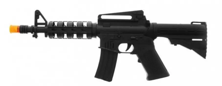 ABtoys Автомат ARS-256