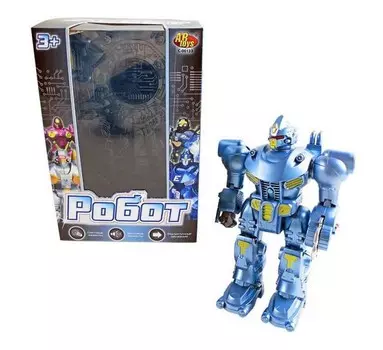 ABtoys Робот C-00133