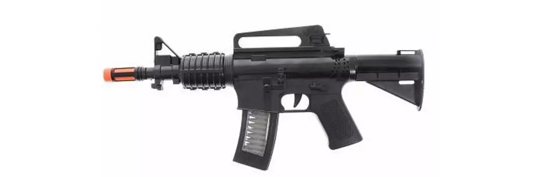 ABtoys Винтовка М16
