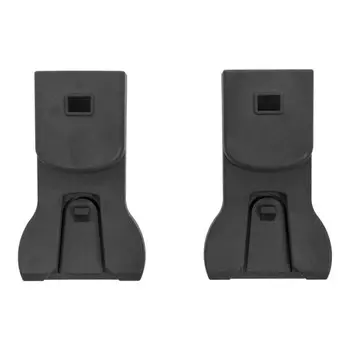 Адаптер для автокресла Chicco Kaily и Kiros Adaptors Fast In для коляски Mysa