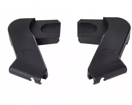 Адаптер для автокресла EasyWalker Buggy Car Seat Adapters