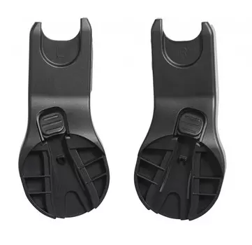 Адаптер для автокресла EasyWalker Charley car seat adapter