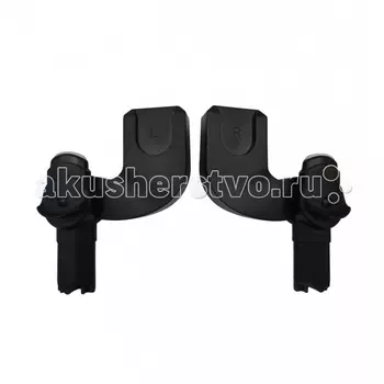 Адаптер для автокресла Egg Lower Multiadaptor (нижний)