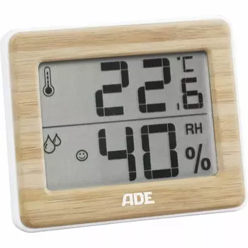 Ade Метеостанция WS1702