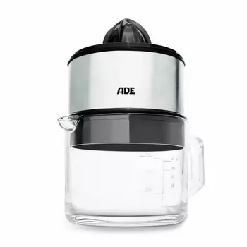 Ade Соковыжималка электрическая для цитрусовых KA1803
