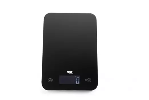 Ade Весы кухонные Slim KE863