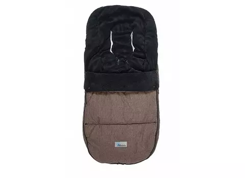 Altabebe Зимний конверт Alpin Bugaboo