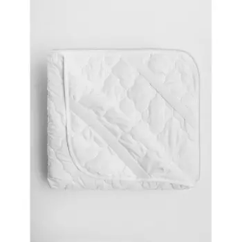 Amaro Home Наматрасник стёганный Comfort Line 90х200