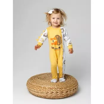 AmaroBaby Комбинезон детский Lion